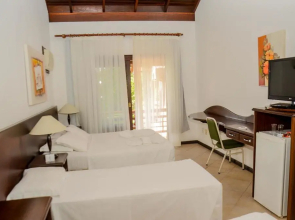 Guarita Park Hotel