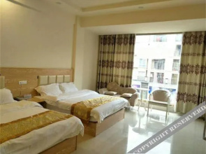 Zhaoping Shangyi Hotel