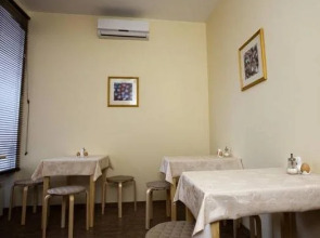 Апарт-Отель Сампо