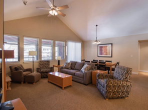Fraser Crossing/Founders Pointe, Condo | 3 Bedroom (Select-Rated Condo 4641)