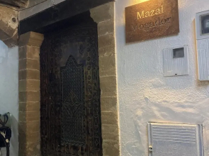 Riad Mazal Mogador