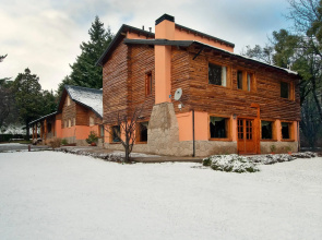 Lago Gutiérrez Lodge