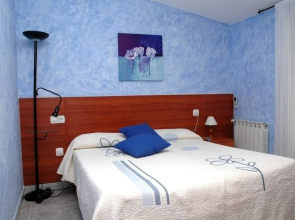Hostal Riomalo