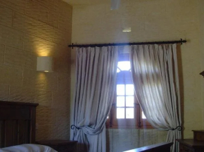 Saint John Farmhouse