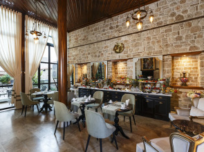 Бутик-отель 1207