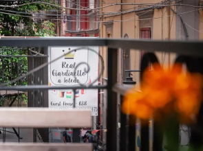 Real Giardinetto a Toledo