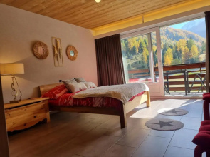 Magnifique studio rénové au coeur des 4 Vallées