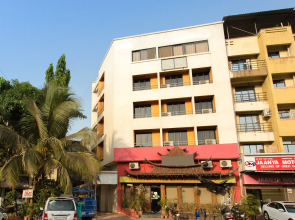 Krishna Avatar Stay Inn
