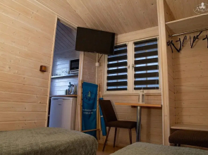 Holiday Home in Dziwnowek Near Baltic Sea