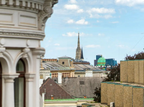 Hotel Rathaus Wein & Design