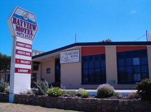 Bayview Motel
