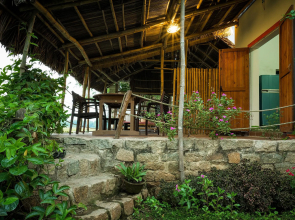 Terrace Homestay