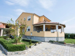 Apartment in Kakma Near Biograd Beaches