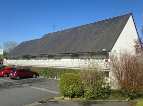Campanile Bayeux
