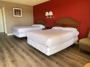 Rodeway Inn Imperial