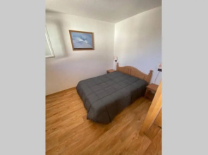 Appartement lumineux avec une belle vue montagne