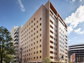 Mitsui Garden Hotel Okayama