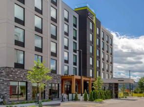Home2 Suites By Hilton Thunder Bay
