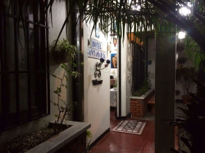 Hotel Santamaria