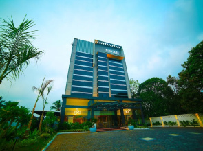 Noah Sky Suites
