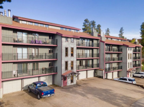 Dogwood Unit 8 by Stay Winter Park