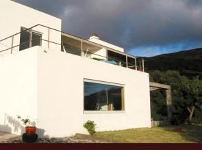 Casa Da Ribeira