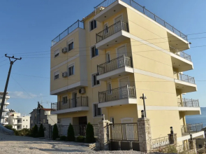 Paradise apartaments