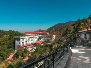 Kalaw Garden Hotel