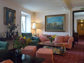Konstantinoupolis Hotel - Adults friendly