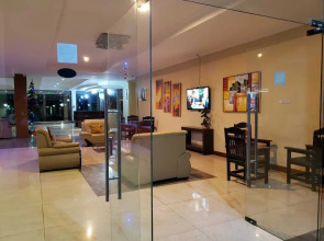 Nashera Hotels Dodoma