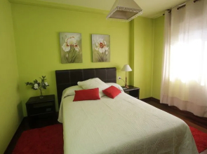 Apartment in Santiago de Compostela 100698