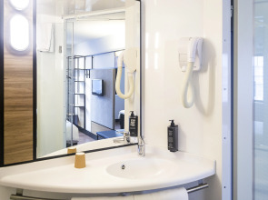 ibis Paris CDG Airport