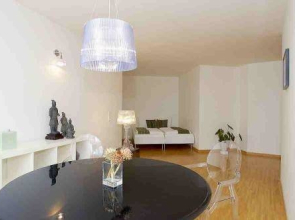 Berlin Apartment 2