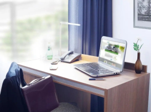 Glas-Hotel 3*