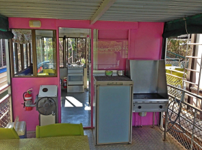 Corroboree Houseboats