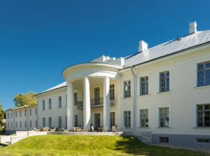Kernu Manor