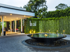 The Chill Resort & Spa Koh Chang