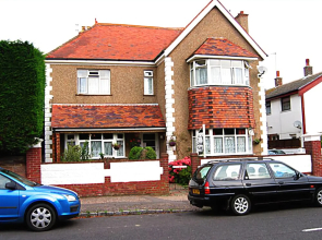 Selwood Lodge