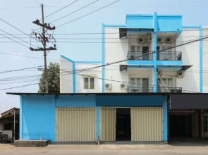 Airy Eco Syariah Mastrip B 21 Surabaya