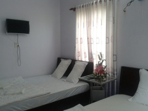 My Hanh Guesthouse
