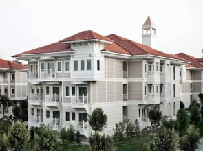 Ali Bey Resort Sorgun - Ultra All Inclusive