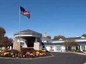 Cherry Valley Hotel
