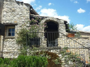 Château d'Arpaillargues