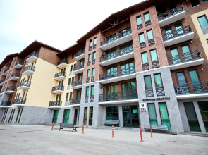 Bakuriani Residence