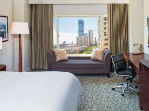 The Westin Jersey City Newport