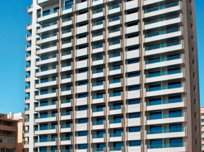 Raouche Arjaan by Rotana Hotel