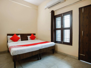 OYO Flagship 71229 Krishna Residency