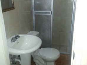 Express Inn Panama International Airport Hostel