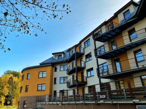 Apartmány u Modré Hvězdy