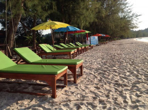Pura Vita Resort